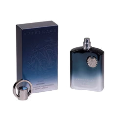 Afnan Supremacy Incense Eau de Parfum for Men – Smoky Oud & Incense Fragrance – Long Lasting Luxury Perfume