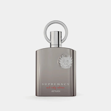 Afnan Supremacy Not Only Intense 100ml Perfume for Men | Inspired By Creed Aventus