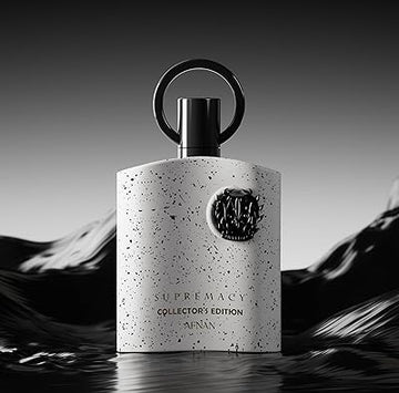 Afnan Supremacy Collector's Edition 100ml Perfume for Men | Inspired By Creed Aventus Absolu