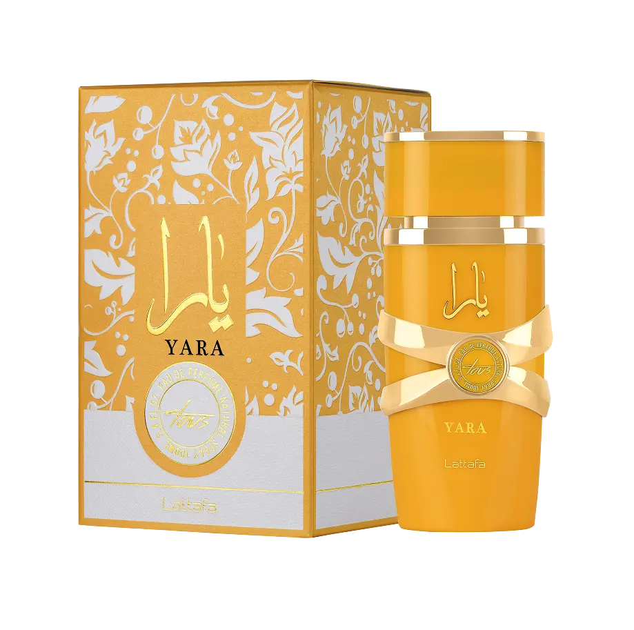 Lattafa Yara Tous EDP 100ml – Sweet Fruity Women's Perfume