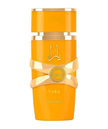 Lattafa Yara Tous EDP 100ml – Sweet Fruity Women's Perfume